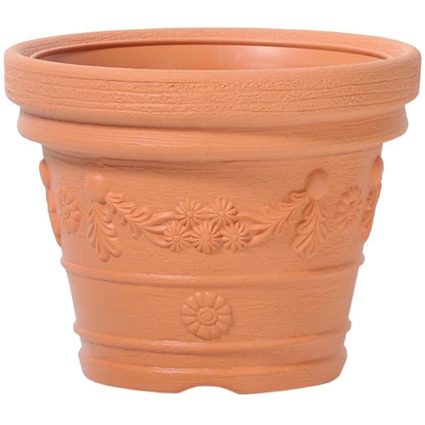 Saksija Rustik 35cm V29cm