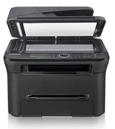 Samsung Mono Mrežni Multifunkcijski Uređaj SCX-4623FN