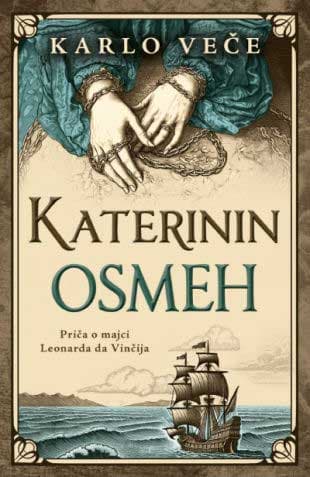 Katerinin osmeh, Karlo Veče