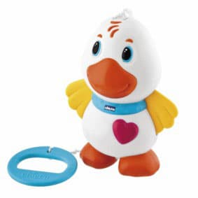 Chicco Muzikalna patkica 697792