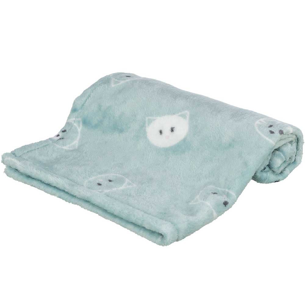 Ćebe za mačke 70cm Mimi sage Trixie 371691