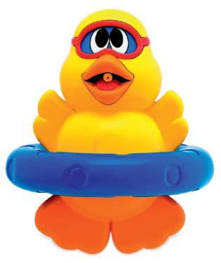 Chicco Pače-drugar za kupanje 00000032000000