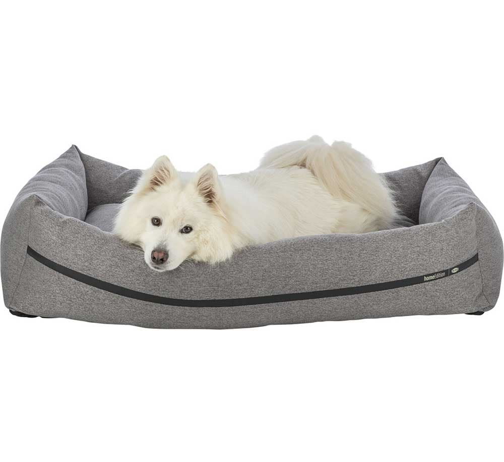 Krevet za pse 120x80cm CityStyle grey Trixie 373003