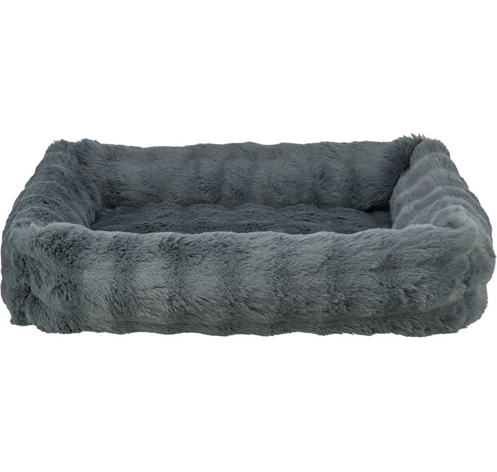 Krevet za pse 80x60cm Elli dark grey Trixie 374086