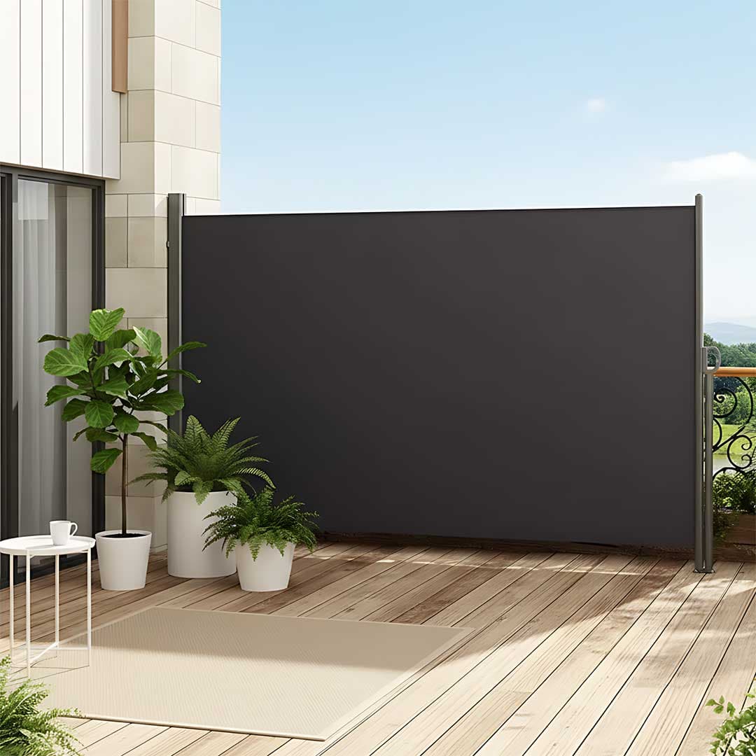 Bočna Tenda na Razvlačenje 180 x do 300 cm