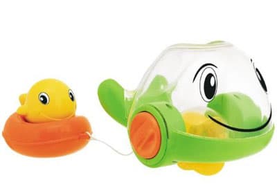 Chicco Rasplivana porodica kitova 71699