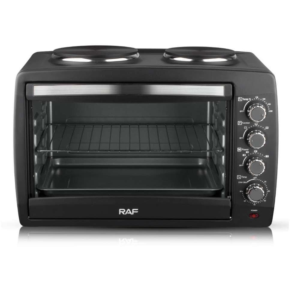 RAF R.5317 Mini šporet 45L 1800W/1000W+600W