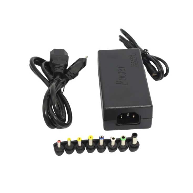 Univerzalni punjač za laptop 96W