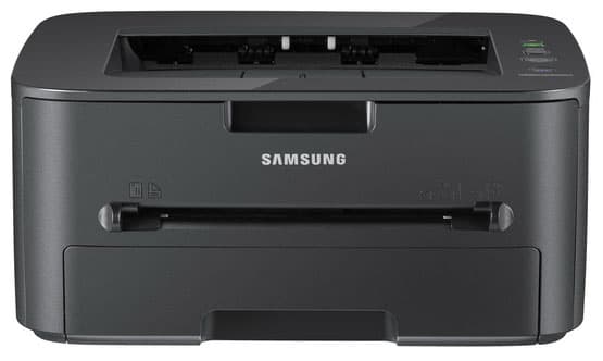 Samsung Mono Laserski Štampač ML-2525