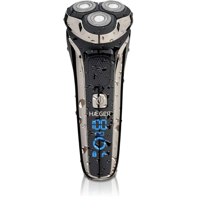 Haeger Aparat za brijanje SM-3cb.005A