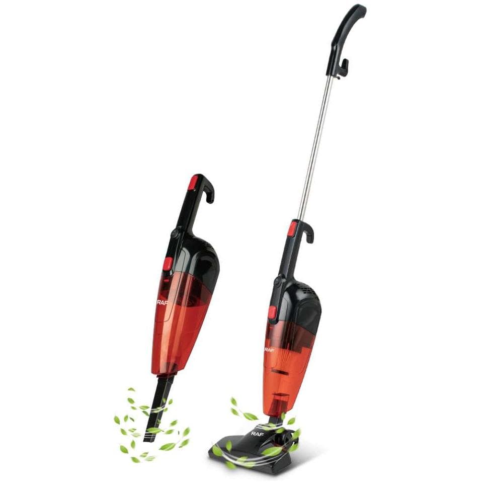 Štapni Usisivač RAF R.8673H 600W