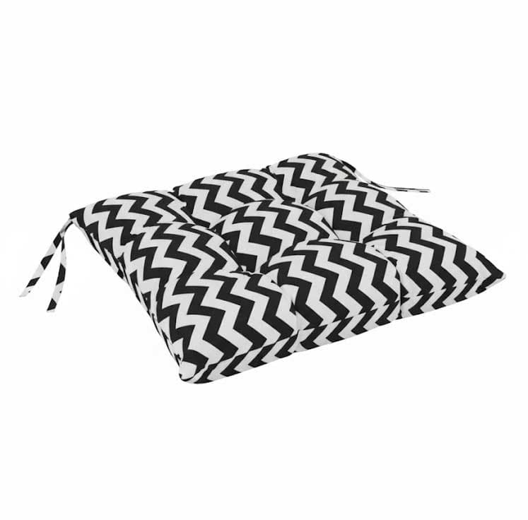 Jastuk Za Stolicu - Sedalica 1 kom. 40x40 cm CIKCAK