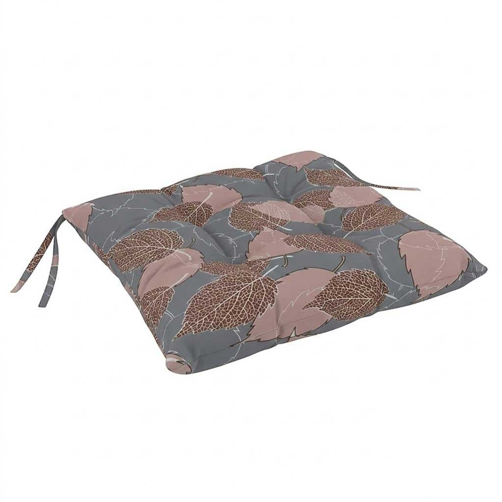 Jastuk Za Stolicu - Sedalica 1 kom. 40x40 cm LEAVES