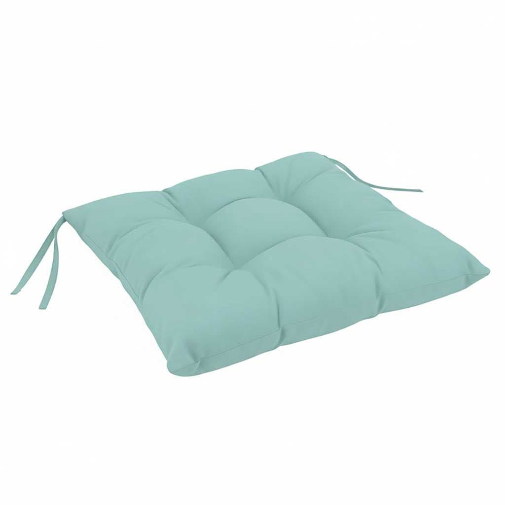 Jastuk Za Stolicu - Sedalica 1 kom. 40x40 cm MINT