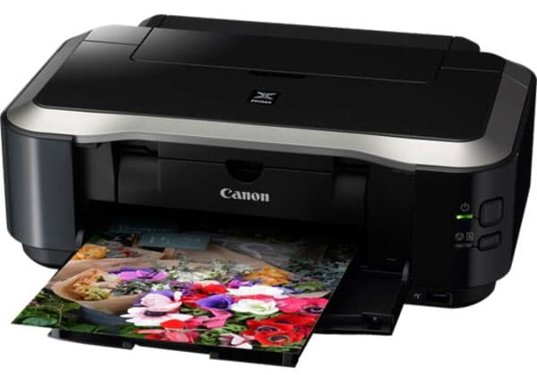 Canon Pixma iP4850