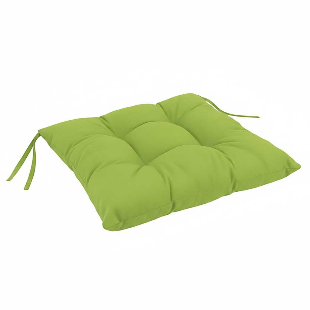 Jastuk Za Stolicu - Sedalica 1 kom. 60x60 cm LIME