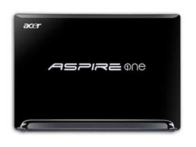 Netbook Acer Aspire One D255-2Ckk Crni