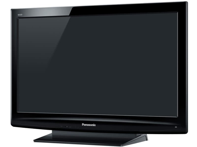 Panasonic Plasma HD TV TX-P37C2E 