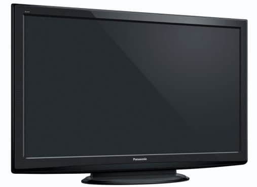 Panasonic Plasma HD TV TX-P42X20E