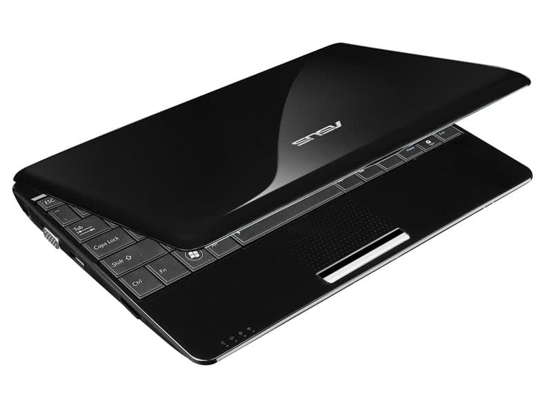 Netbook Asus eeePC 1005PX Crni