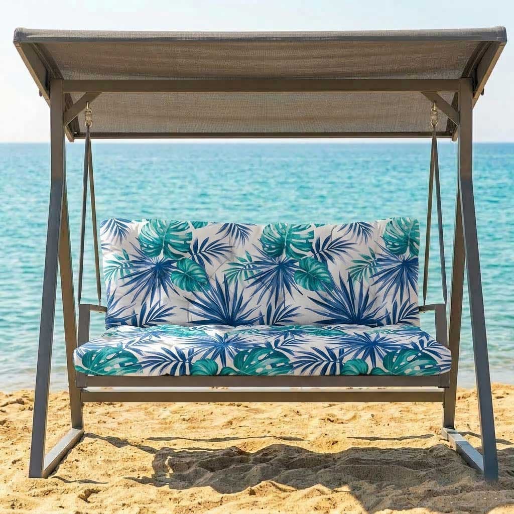 Jastuk za Baštensku Ljuljašku 135x55x55 cm TROPICAL