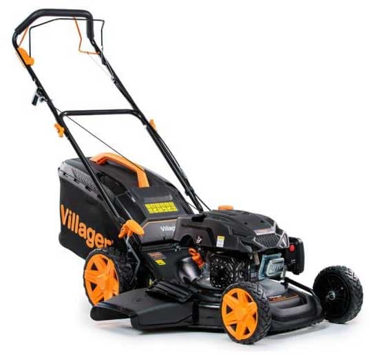 Samohodna motorna kosačica Villager EAGLE 5111 V