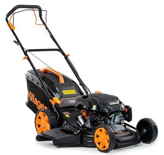 Samohodna motorna kosačica Villager EAGLE 6111 V