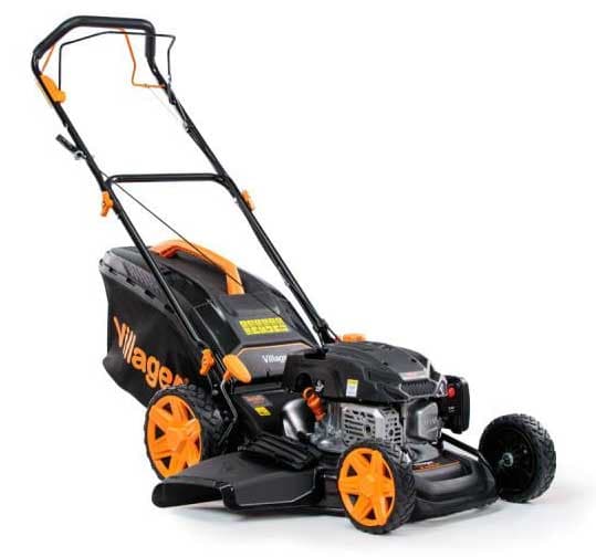 Samohodna motorna kosačica Villager EAGLE 4111 V