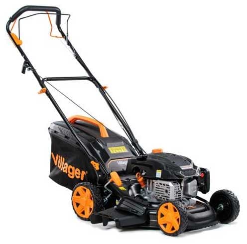 Samohodna motorna kosačica Villager EAGLE 3111 V