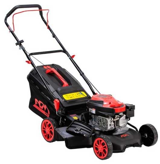 Samohodna motorna kosačica AGM 4624