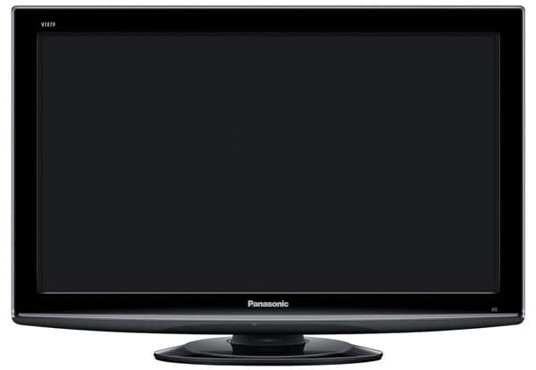 Panasonic Premium Plasma Full HD TV TX-P42V20E