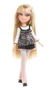 Bratz lutka Cloe 501640