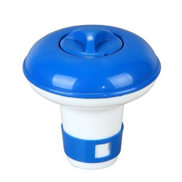 Nero Plovak za tablete od 20g za tretman vode u bazenima