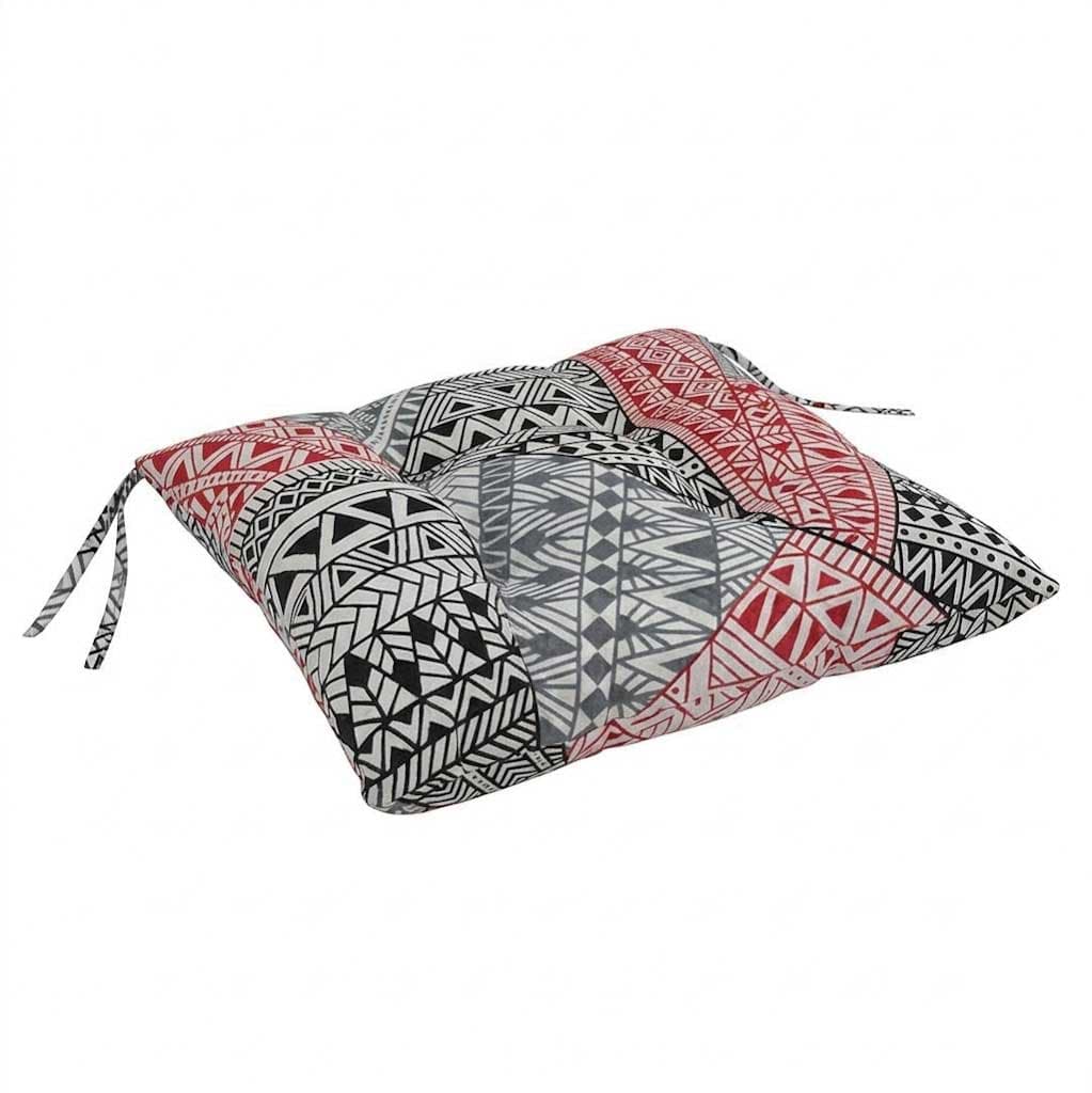 Jastuk Za Stolicu - Sedalica 1 kom. 50x50 cm INDI