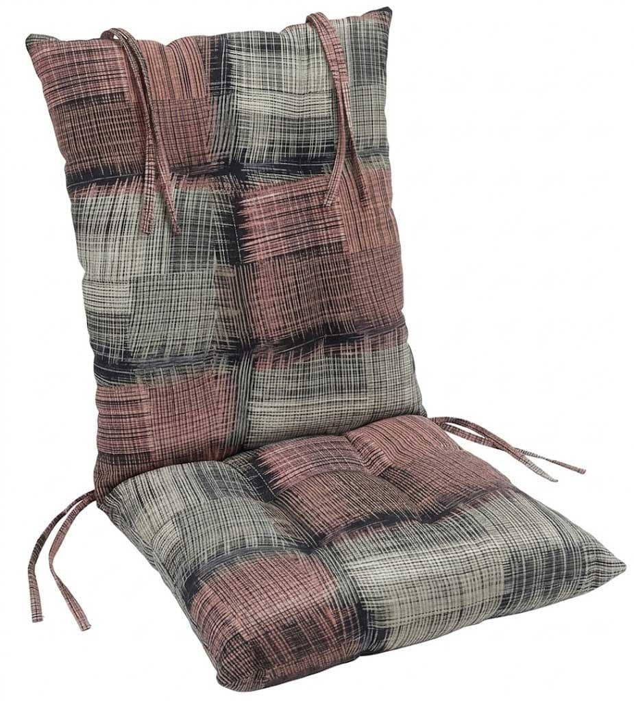 Jastuk Za Stolicu Sa Naslonom 1 kom. 60x120 cm FOG-P