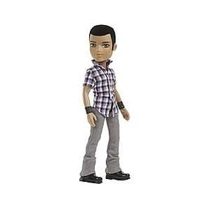 Bratz Boyz Dylan 501497