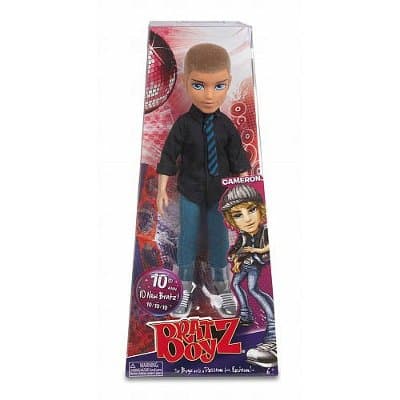 Bratz Boyz Cameron 501497