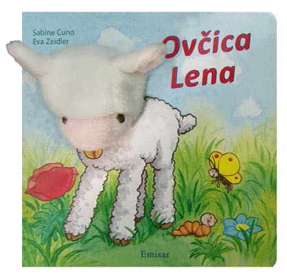 Ovčica Lena