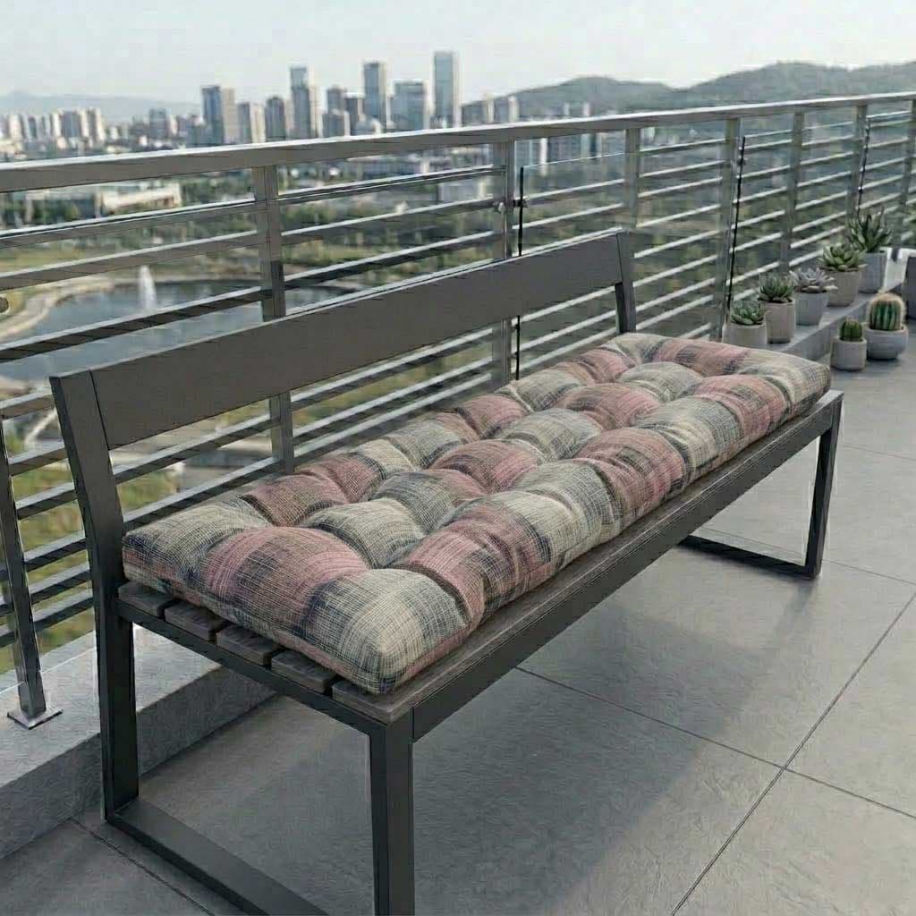 Jastuk za Klupu 200x40cm FOG-P