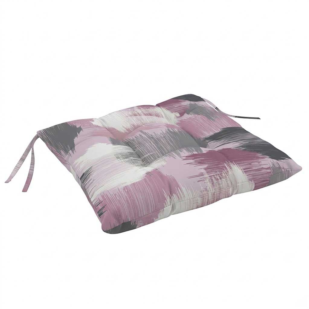 Jastuk Za Stolicu - Sedalica 1 kom. 50x50 cm PINK JAM