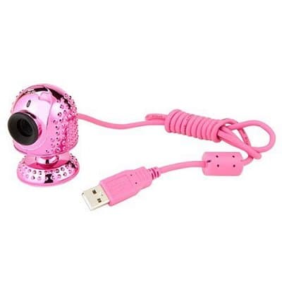 Bratz Be-Bratz Web kamera 366560