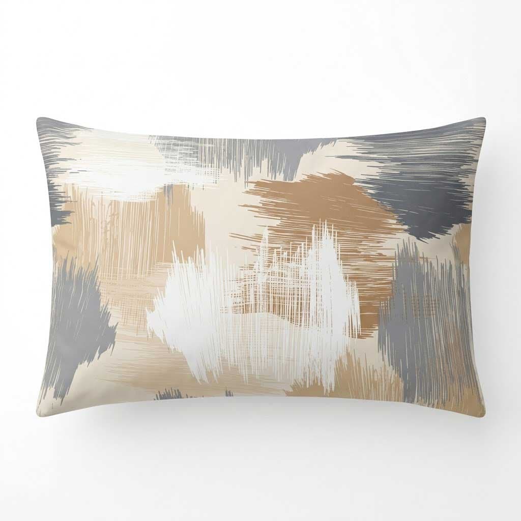 Dekorativni jastuk 70x50 cm 1 komad GREY JAM