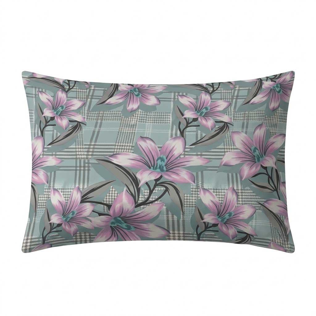 Dekorativni jastuk 70x50 cm 1 komad LILIES