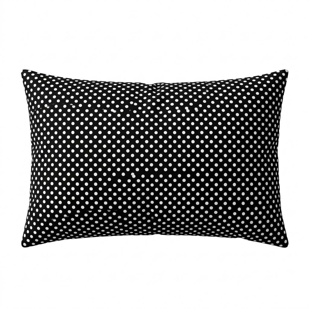 Dekorativni jastuk 70x50 cm 1 komad POLKA DOTS