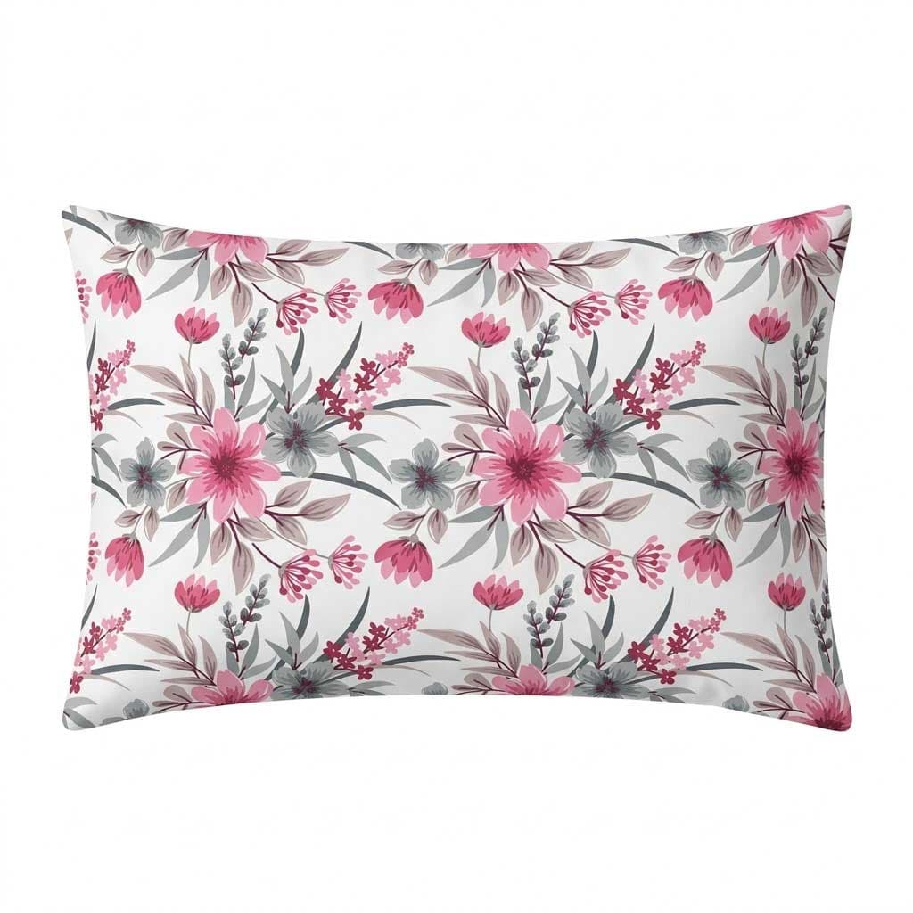 Dekorativni jastuk 70x50 cm 1 komad PINK SPRING