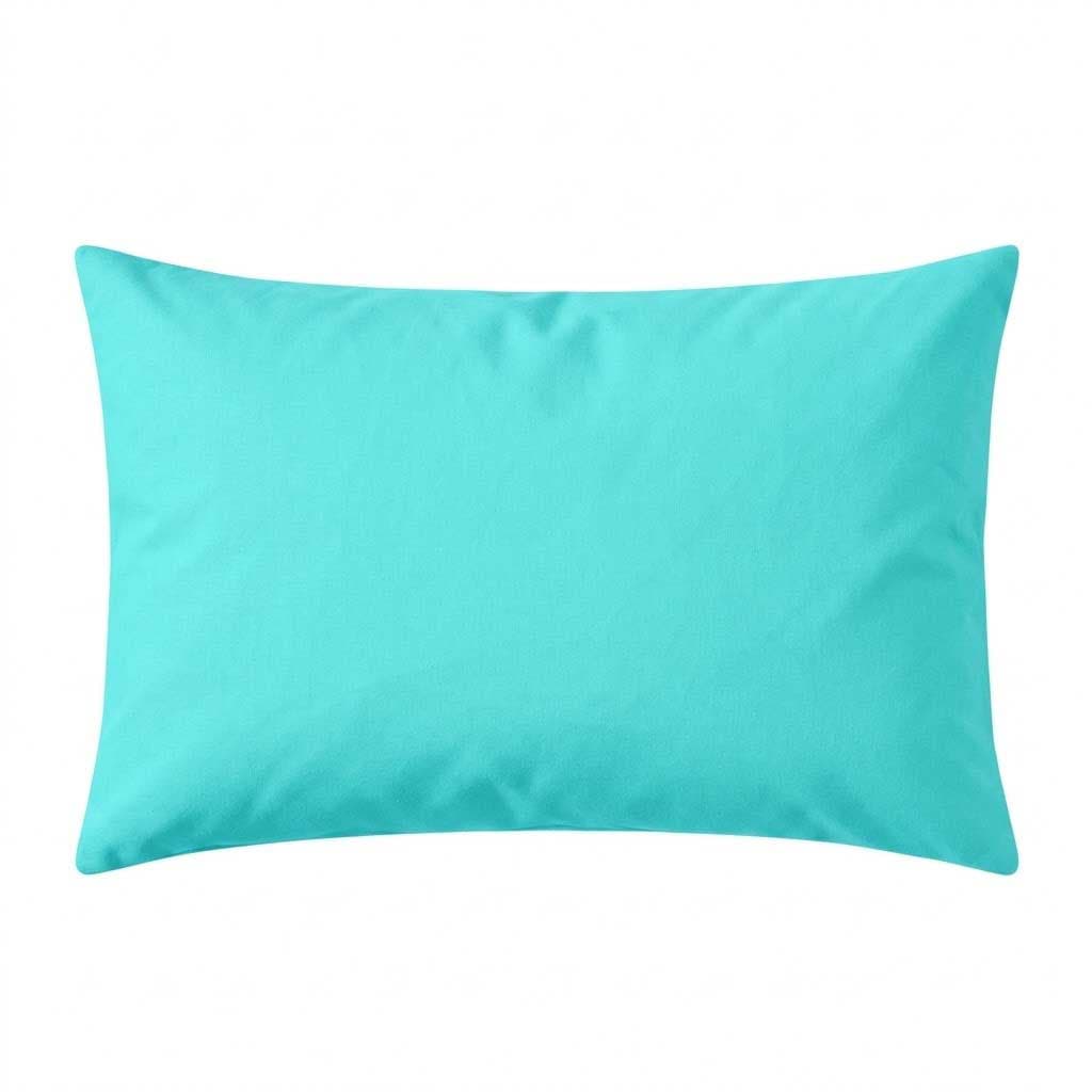 Dekorativni jastuk 70x50 cm 1 komad TURQUOISE