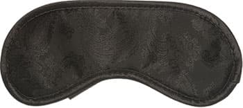 DayDream Maska za spavanje Paisley black A-1011