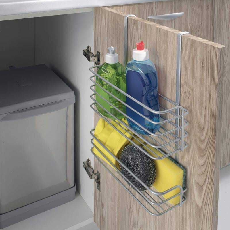 Metaltex Kuhinjska polica Galileo