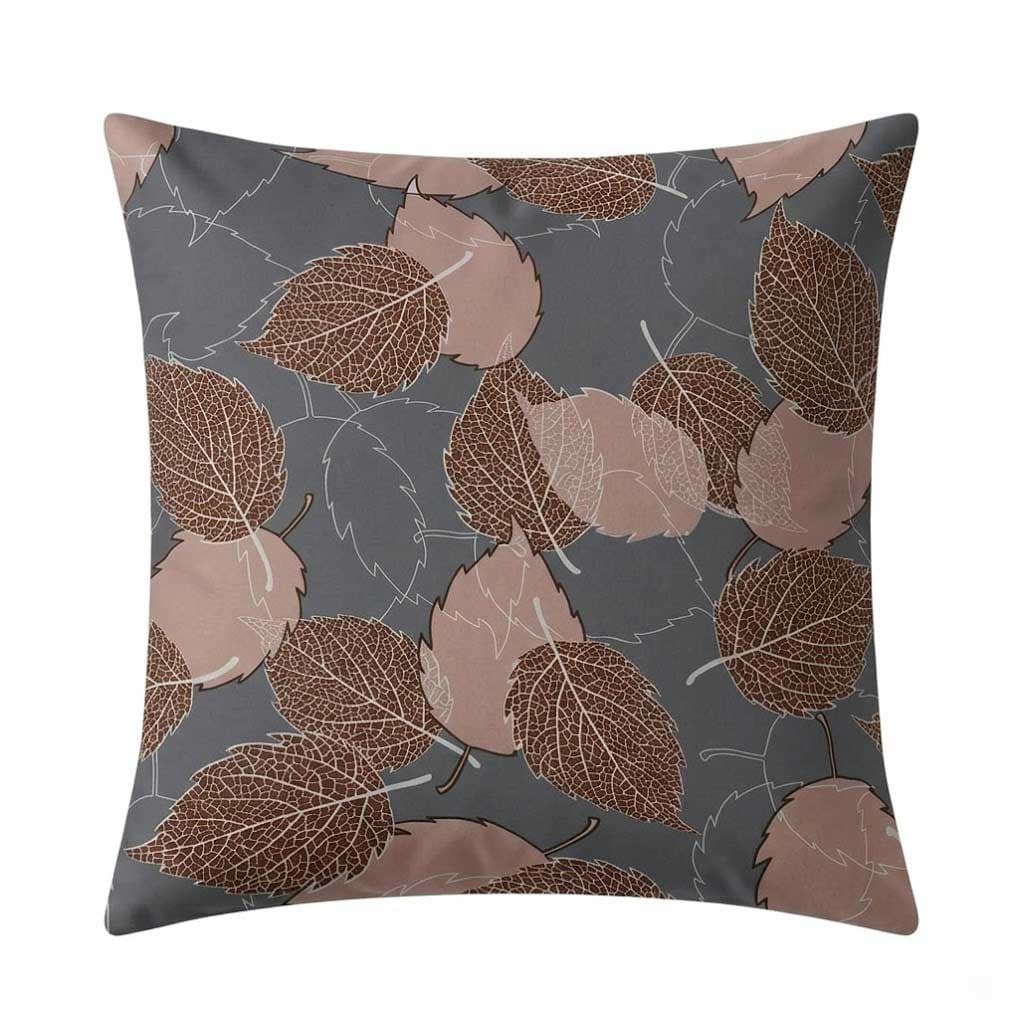 Dekorativni jastuk 40x40cm 1 komad LEAVES