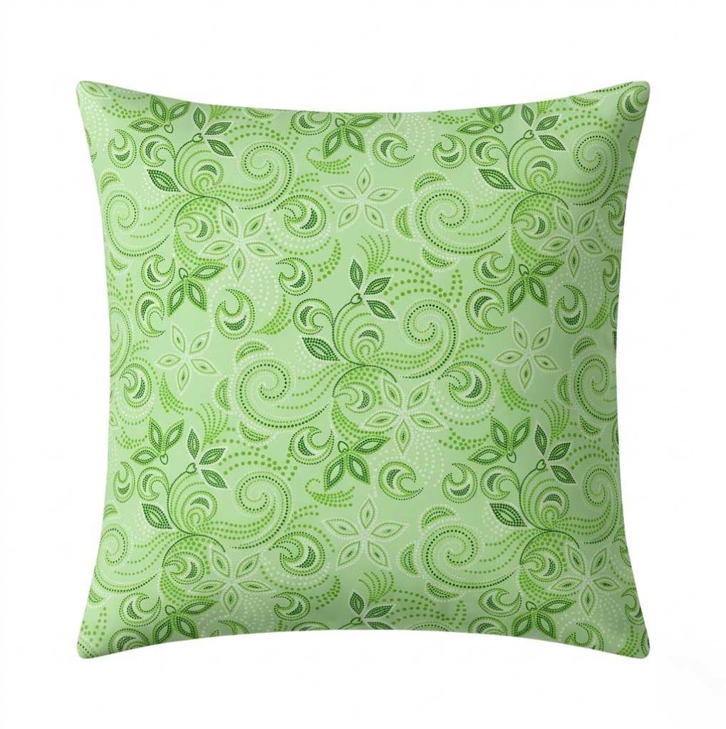 Dekorativni jastuk 40X40cm 1 komad FRESH GREEN